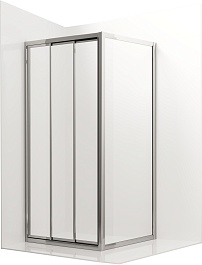 Ambassador  Душевой уголок Forsa 100x100 17021101NX-100NX – фотография-2